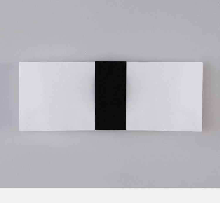Indoor Sensing Wall Lamp