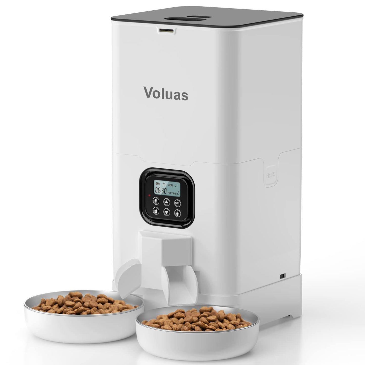 Pet Automatic Meal Feeder