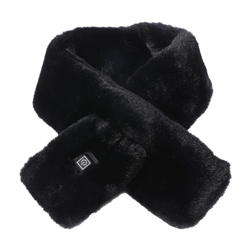 Heating Scarf Heated Neck Wrap