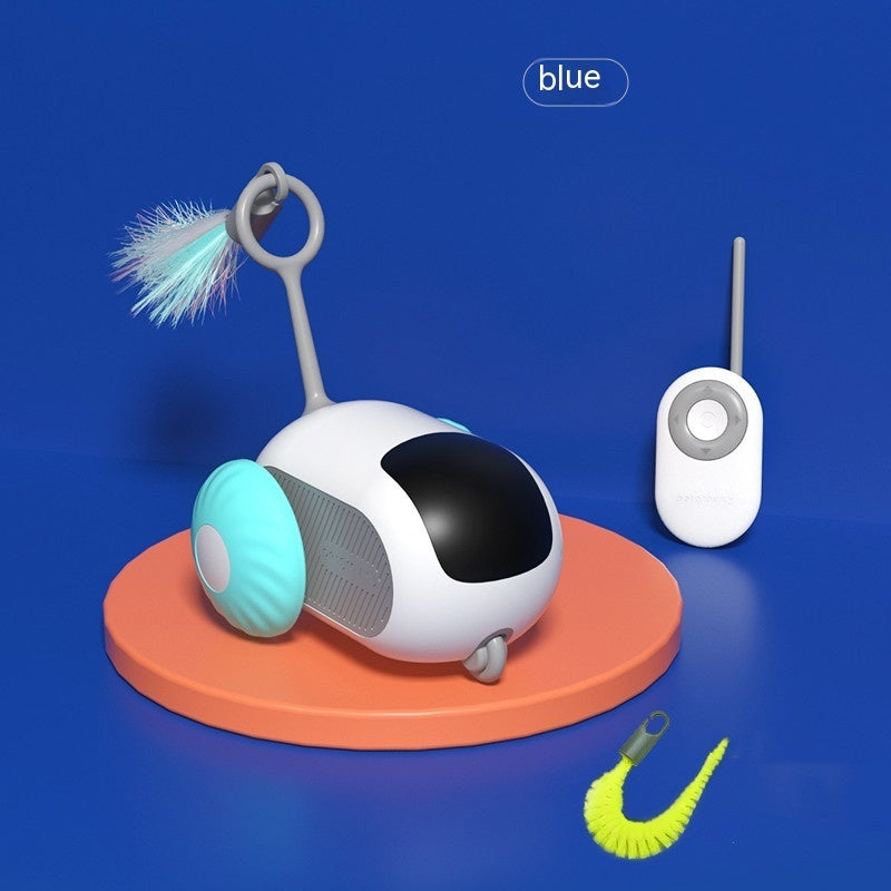 Control Interactive Cat Toy
