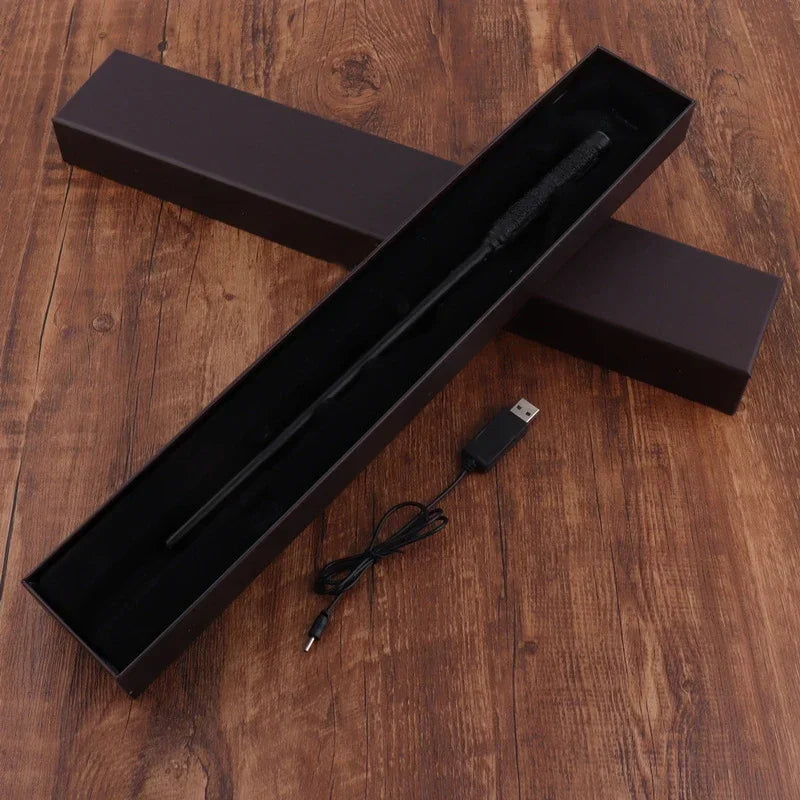 Harry Potter magic wand