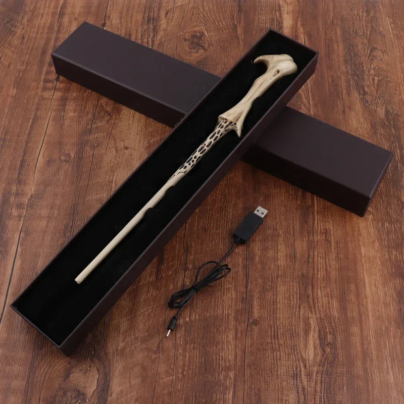 Harry Potter magic wand