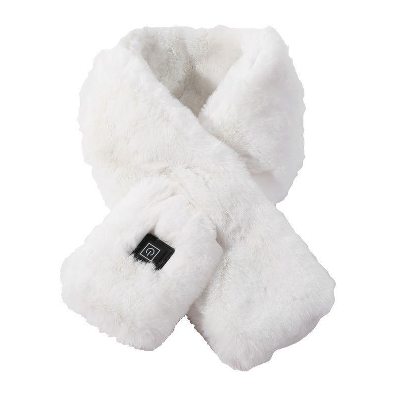 Heating Scarf Heated Neck Wrap