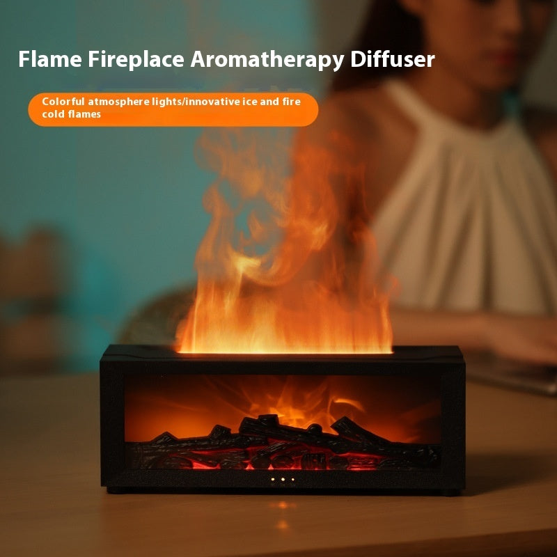 Aromatherapy Machine Colorful