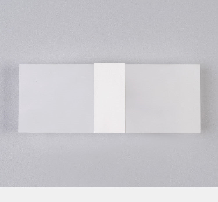 Indoor Sensing  Wall Lamp