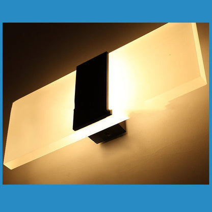 Indoor Sensing  Wall Lamp