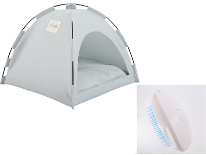 Cat Tent Cooling Mat Dog Hous