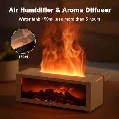 Aromatherapy Machine Colorful