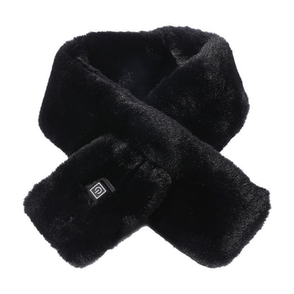 Heating Scarf Heated Neck Wrap