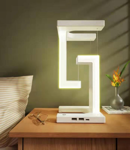 Lamp Balance Lamp Floating