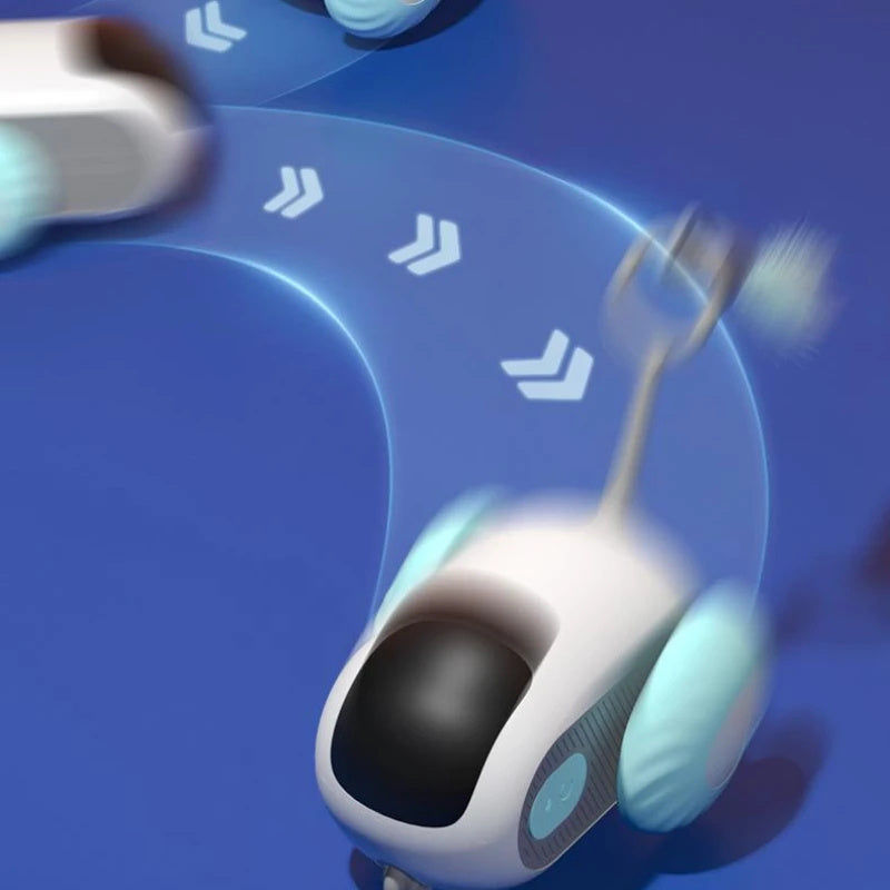 Control Interactive Cat Toy