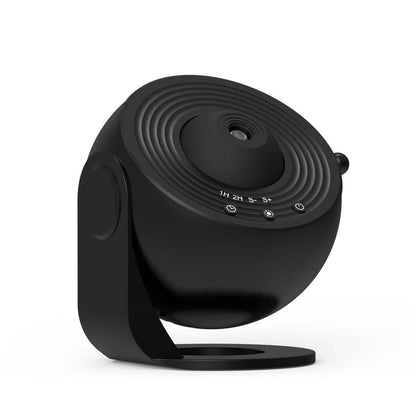 Night Light Galaxy Projector  360