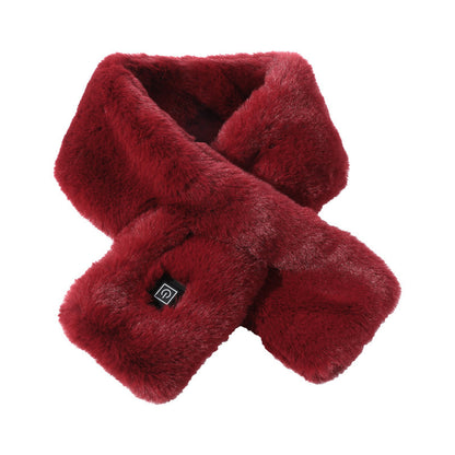 Heating Scarf Heated Neck Wrap