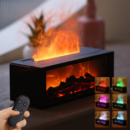 Aromatherapy Machine Colorful