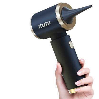 Car Mounted Vacuum Cleaner Wireless Charging Suction