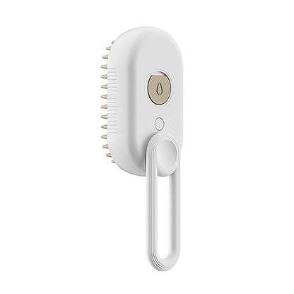 Steamy Brush 3 In 1 Electric