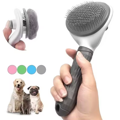 Pet Comb Hair Removal Needle