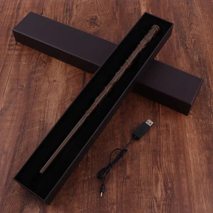 Harry Potter magic wand
