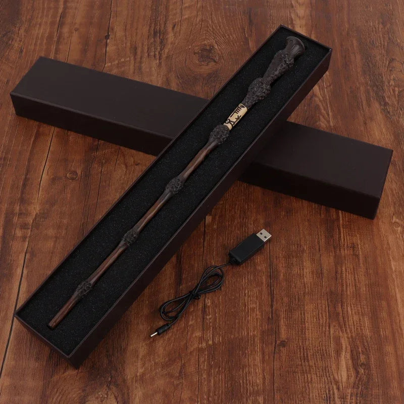 Harry Potter magic wand