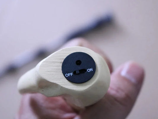 Harry Potter magic wand
