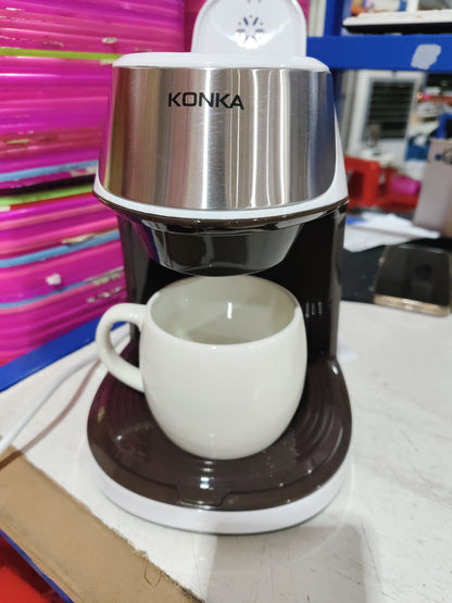 New Coffee Machine Fully Automatic