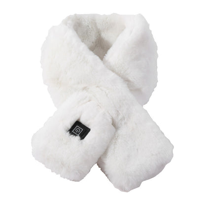 Heating Scarf Heated Neck Wrap