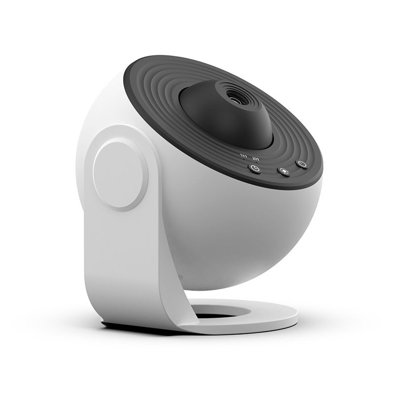 Night Light Galaxy Projector  360