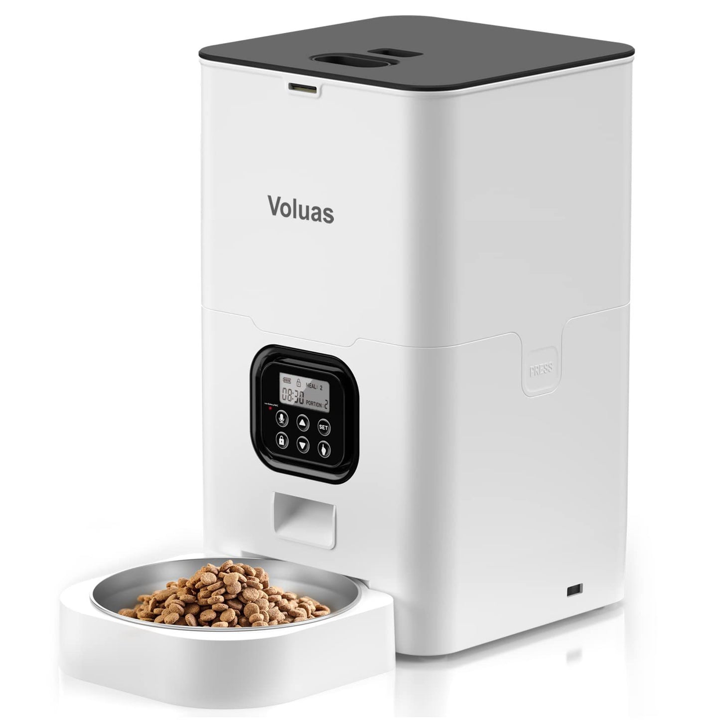 Pet Automatic Meal Feeder