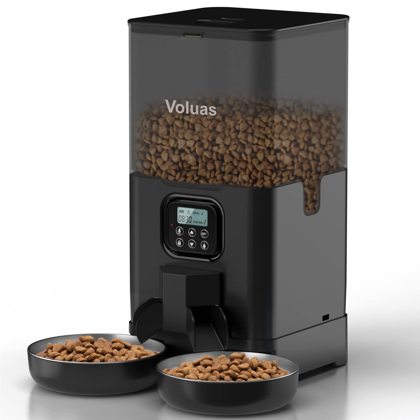 Pet Automatic Meal Feeder