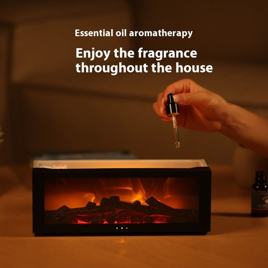 Aromatherapy Machine Colorful